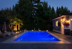 Like this pool? Give us a call and make reference to gallery ID - 49